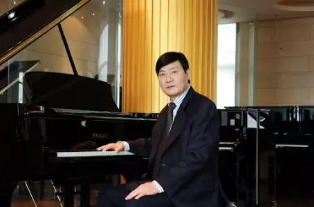 نمایندگی پیانو هایلون در ایران